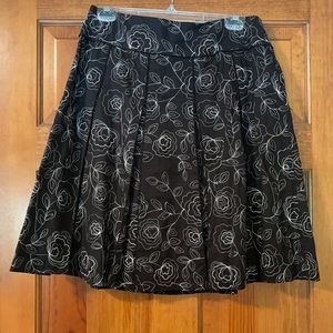 Nine West Skirt